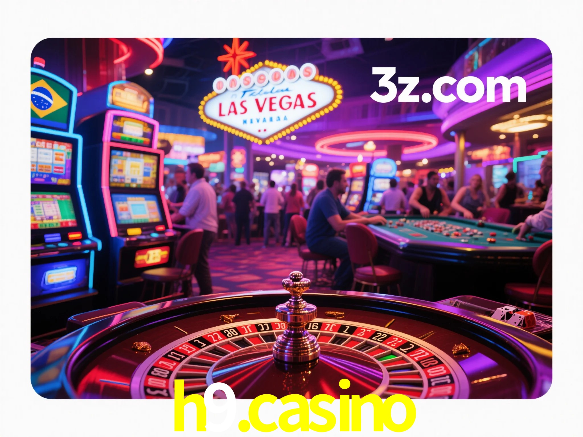 H9.CASINOgame_login